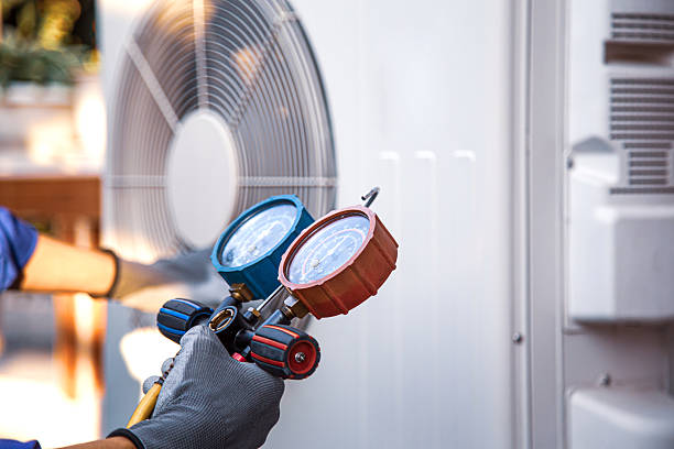 Trusted Hvac Repair service in Crete, IL - HVAC Repair CO
